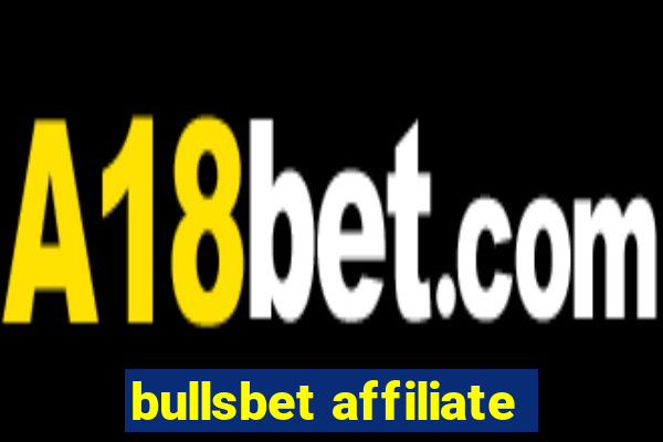 bullsbet affiliate